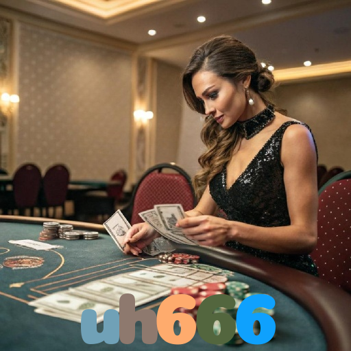 uh666:Jogue poker, aposte no futebol e ganhe em grandes jogos de cassino!