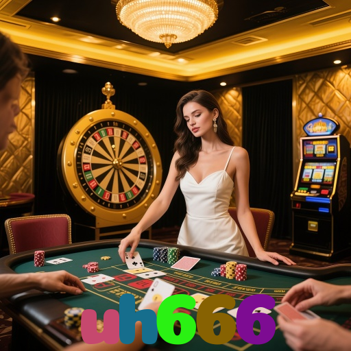 uh666:Jogue poker, aposte no futebol e ganhe em grandes jogos de cassino!