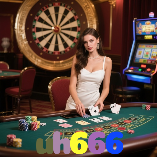 uh666:Jogue poker, aposte no futebol e ganhe em grandes jogos de cassino!