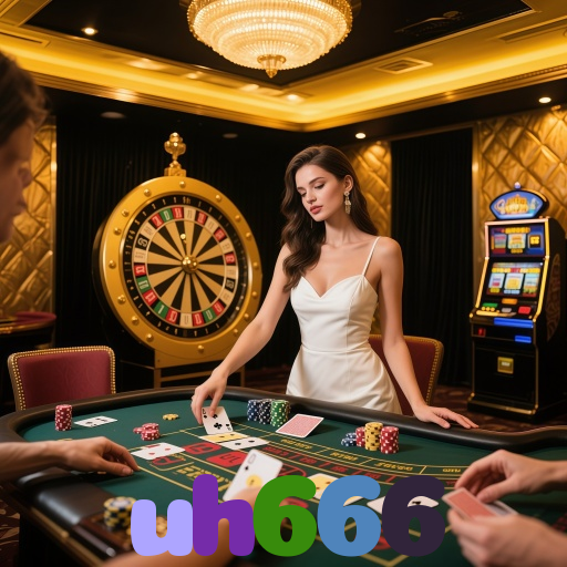uh666:Jogue poker, aposte no futebol e ganhe em grandes jogos de cassino!