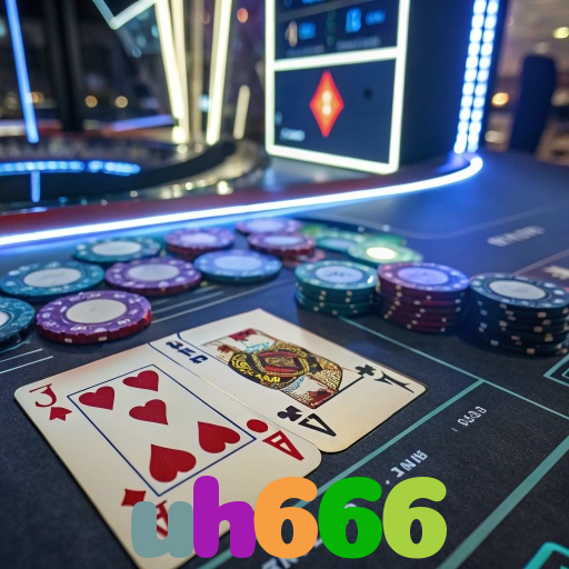 uh666:Jogue poker, aposte no futebol e ganhe em grandes jogos de cassino!
