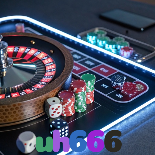 uh666:Jogue poker, aposte no futebol e ganhe em grandes jogos de cassino!