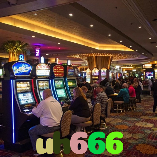 uh666:Aposte nas melhores slots e conquiste prêmios como nunca!