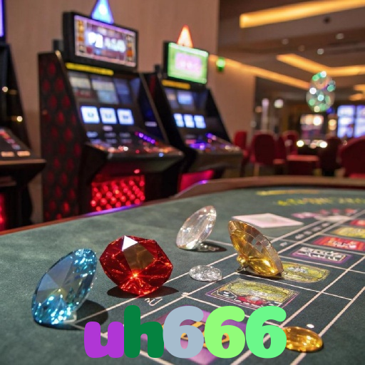 uh666:Jogue poker, aposte no futebol e ganhe em grandes jogos de cassino!