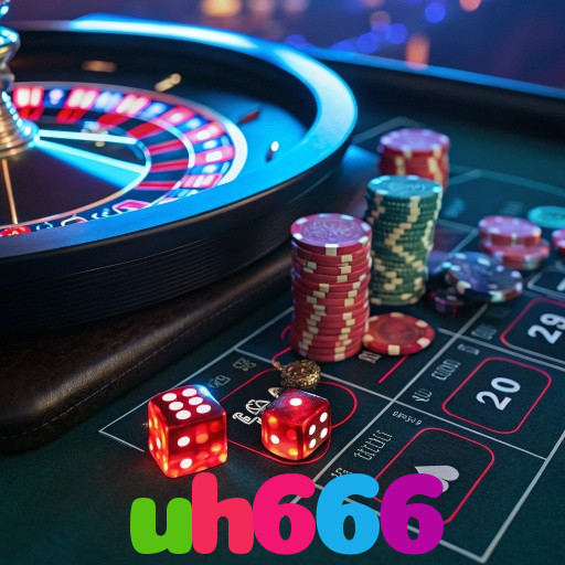 uh666:Aposte no futebol, jogue poker e conquiste vitórias épicas!