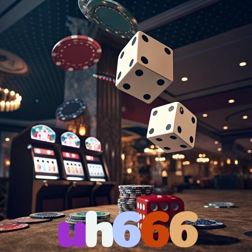 uh666:Jogue poker, aposte no futebol e ganhe em grandes jogos de cassino!