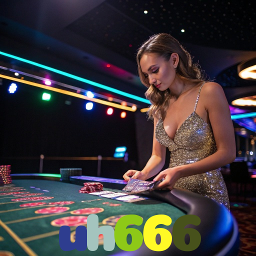 uh666:Aposte nas melhores slots e conquiste prêmios como nunca!