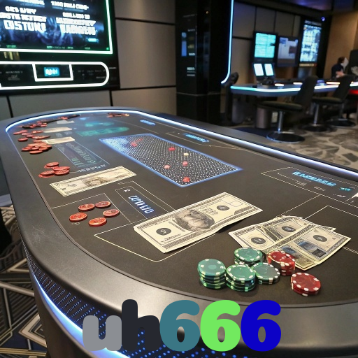 uh666:Jogue poker, aposte no futebol e ganhe em grandes jogos de cassino!