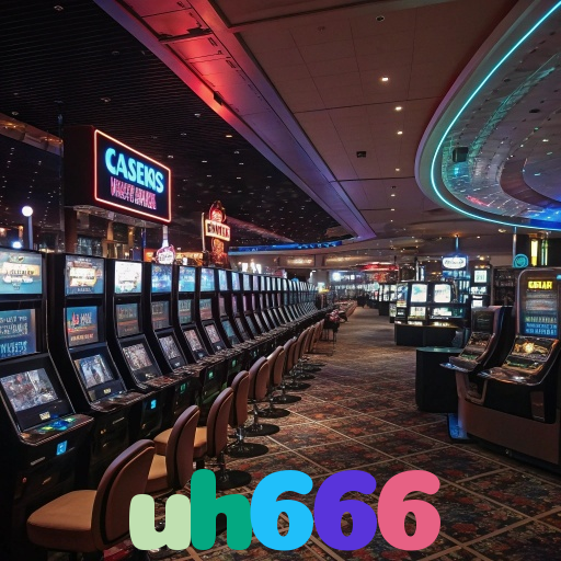 uh666:Jogue poker, aposte no futebol e ganhe em grandes jogos de cassino!
