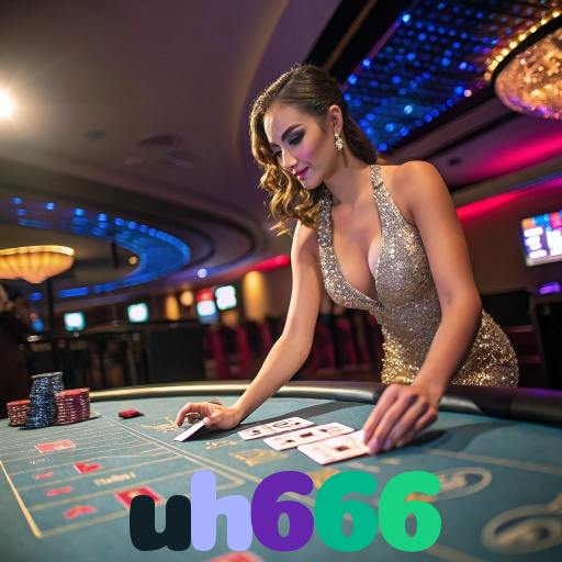 uh666:Aposte no futebol, jogue poker e conquiste vitórias épicas!