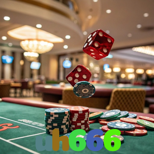 uh666：Aposte nas melhores slots e conquiste prêmios como nunca!