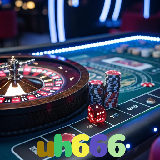 uh666:Aposte no futebol, jogue poker e conquiste vitórias épicas!