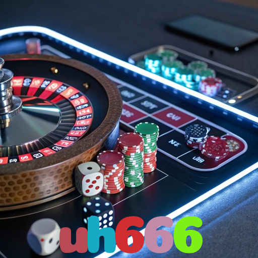 uh666:Aposte nas melhores slots e conquiste prêmios como nunca!
