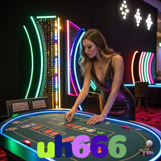 uh666:Jogue poker, aposte no futebol e ganhe em grandes jogos de cassino!