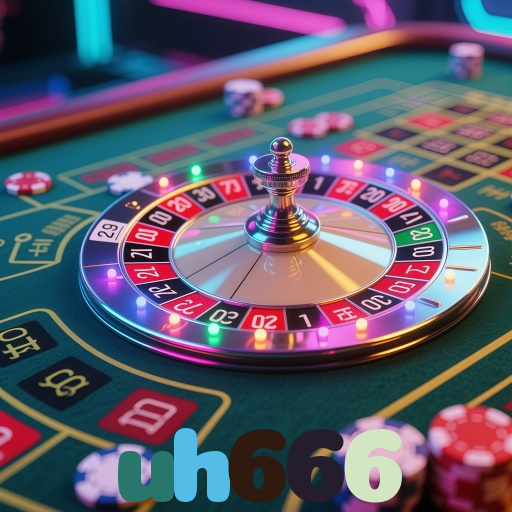 uh666:Aposte nas melhores slots e conquiste prêmios como nunca!