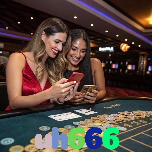 uh666：Jogue poker, aposte no futebol e ganhe em grandes jogos de cassino!