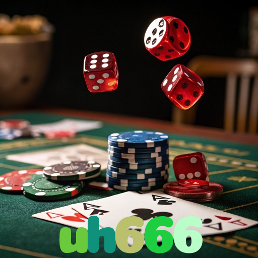 uh666:Jogue poker, aposte no futebol e ganhe em grandes jogos de cassino!
