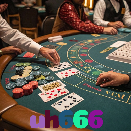 uh666:Aposte nas melhores slots e conquiste prêmios como nunca!