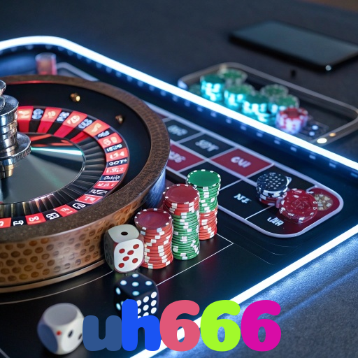 uh666:Aposte nas melhores slots e conquiste prêmios como nunca!