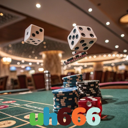 uh666:Aposte no futebol, jogue poker e conquiste vitórias épicas!