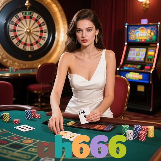 uh666:Aposte no futebol, jogue poker e conquiste vitórias épicas!