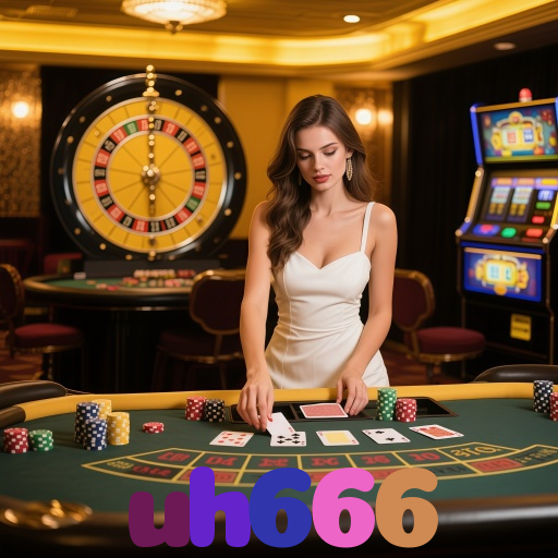 uh666:Jogue poker, aposte no futebol e ganhe em grandes jogos de cassino!