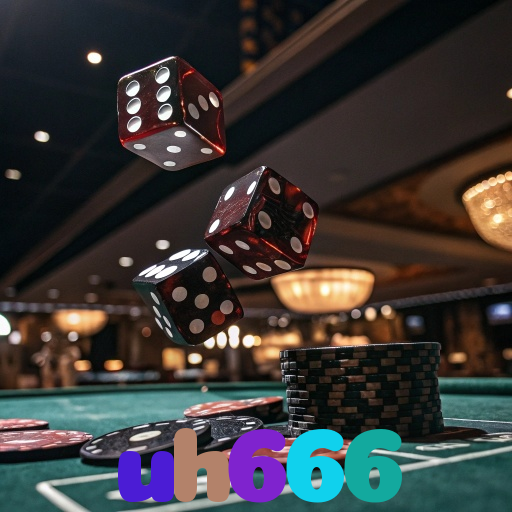 uh666:Aposte no futebol, jogue poker e conquiste vitórias épicas!