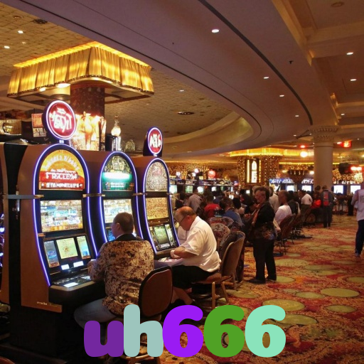 uh666：Jogue poker, aposte no futebol e ganhe em grandes jogos de cassino!