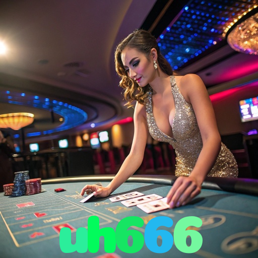 uh666:Jogue poker, aposte no futebol e ganhe em grandes jogos de cassino!
