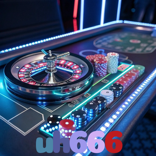 uh666:Aposte nas melhores slots e conquiste prêmios como nunca!