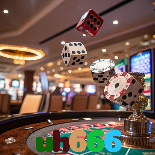 uh666:Aposte nas melhores slots e conquiste prêmios como nunca!