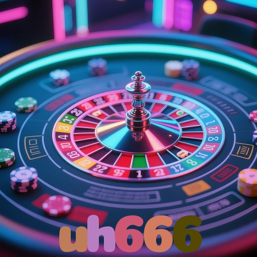 uh666:Jogue poker, aposte no futebol e ganhe em grandes jogos de cassino!