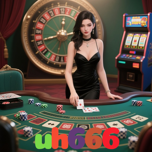 uh666:Jogue poker, aposte no futebol e ganhe em grandes jogos de cassino!