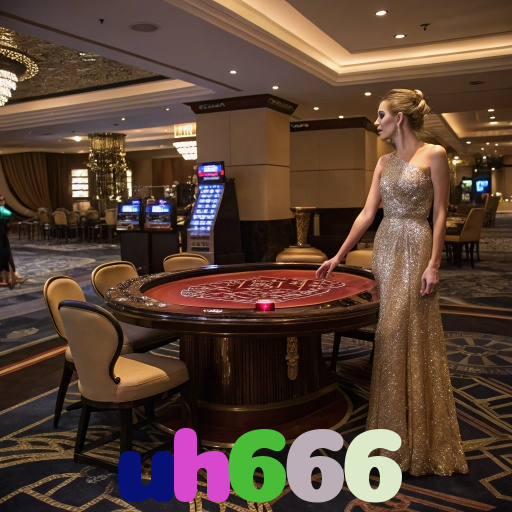 uh666:Aposte no futebol, jogue poker e conquiste vitórias épicas!