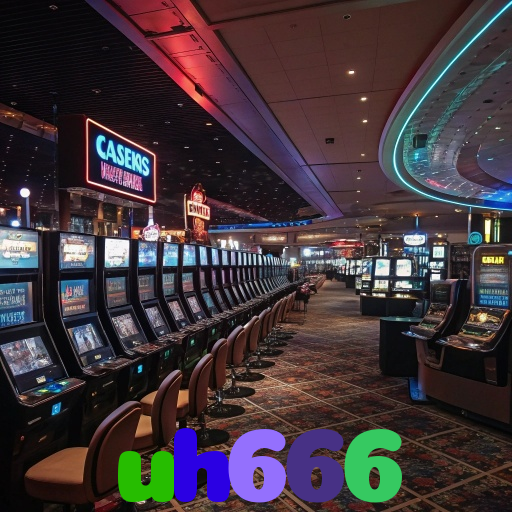 uh666:Jogue poker, aposte no futebol e ganhe em grandes jogos de cassino!