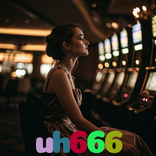 uh666：Aposte no futebol, jogue poker e conquiste vitórias épicas!