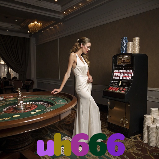 uh666:Aposte nas melhores slots e conquiste prêmios como nunca!