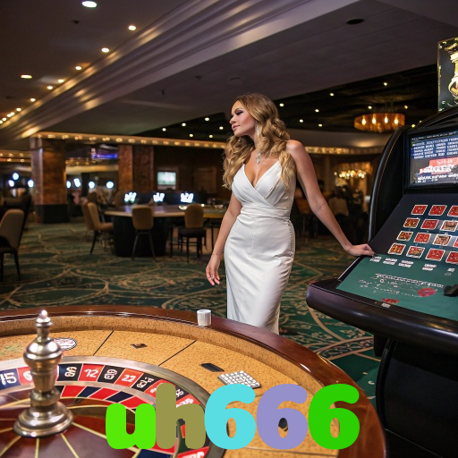 uh666:Jogue poker, aposte no futebol e ganhe em grandes jogos de cassino!