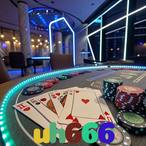 uh666:Aposte nas melhores slots e conquiste prêmios como nunca!