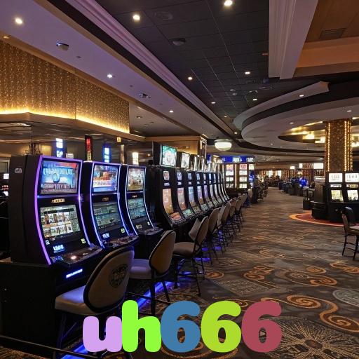 uh666：Aposte no futebol, jogue poker e conquiste vitórias épicas!