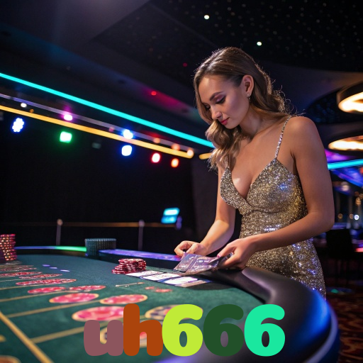 uh666:Jogue poker, aposte no futebol e ganhe em grandes jogos de cassino!