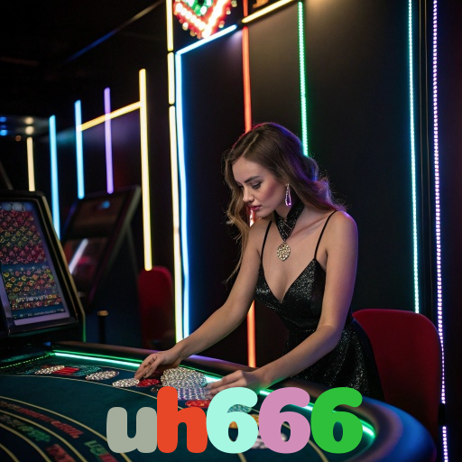 uh666:Aposte nas melhores slots e conquiste prêmios como nunca!