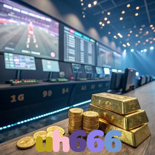 uh666：Aposte no futebol, jogue poker e conquiste vitórias épicas!
