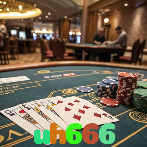 uh666:Aposte nas melhores slots e conquiste prêmios como nunca!