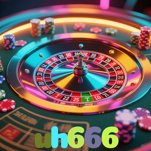 uh666:Jogue poker, aposte no futebol e ganhe em grandes jogos de cassino!