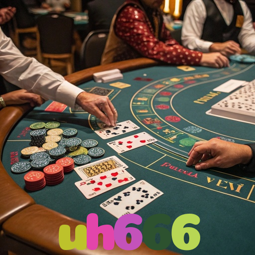 uh666:Aposte nas melhores slots e conquiste prêmios como nunca!