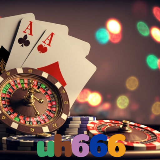 uh666:Aposte nas melhores slots e conquiste prêmios como nunca!