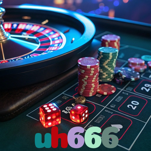 uh666:Aposte no futebol, jogue poker e conquiste vitórias épicas!