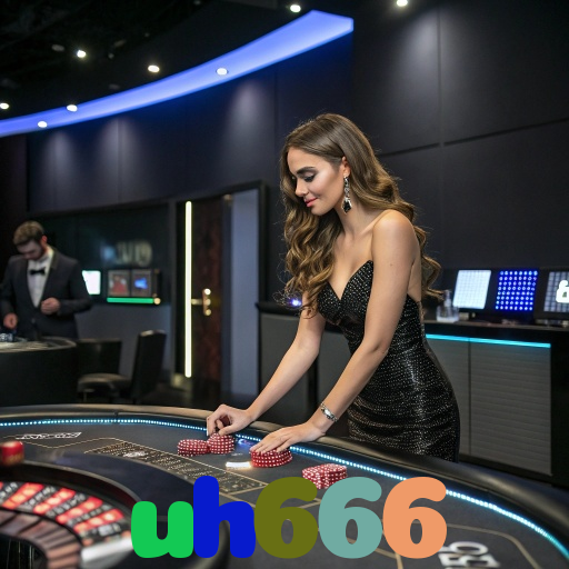 uh666:Aposte nas melhores slots e conquiste prêmios como nunca!