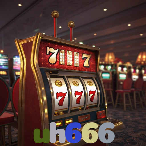 uh666：Aposte nas melhores slots e conquiste prêmios como nunca!